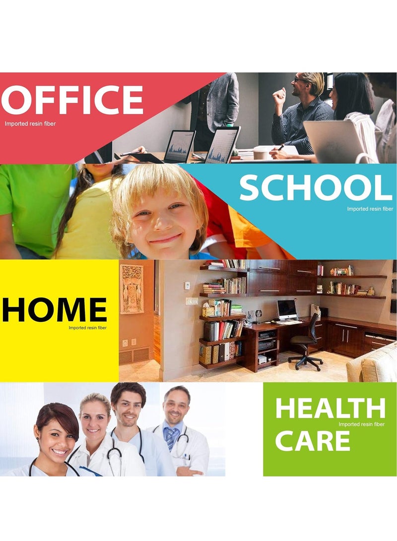 ECARES®305A Toner Cartridge CE412A Compatible for M451dn M451nw M451dw MFP M475dw MFP M475dn Pro 300 MFP M375nw M351A (Yellow) - Image 5