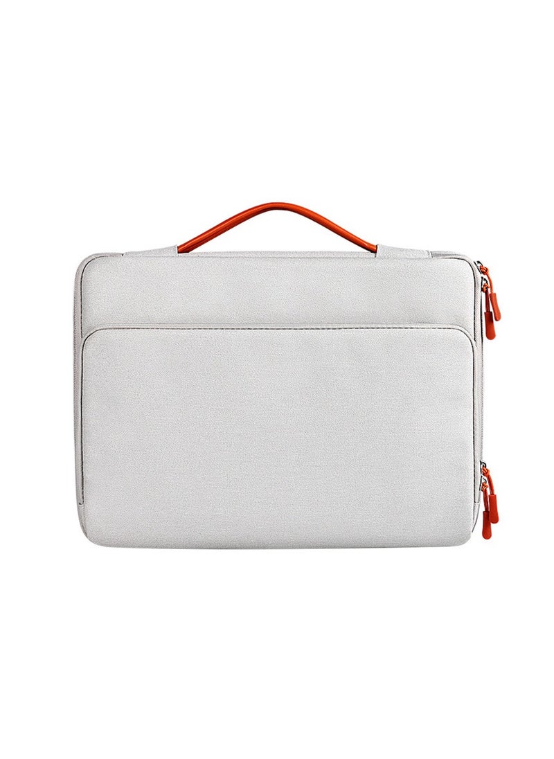 Skycare Skycare Laptop Sleeve Bag 14/16 inch for Laptop/ Notebook/Tablet Compatible with  MacBook Air/Pro, Dell, HP, Acer, Asus, Lenovo, Water Resistant with Top Handle  - Image 1