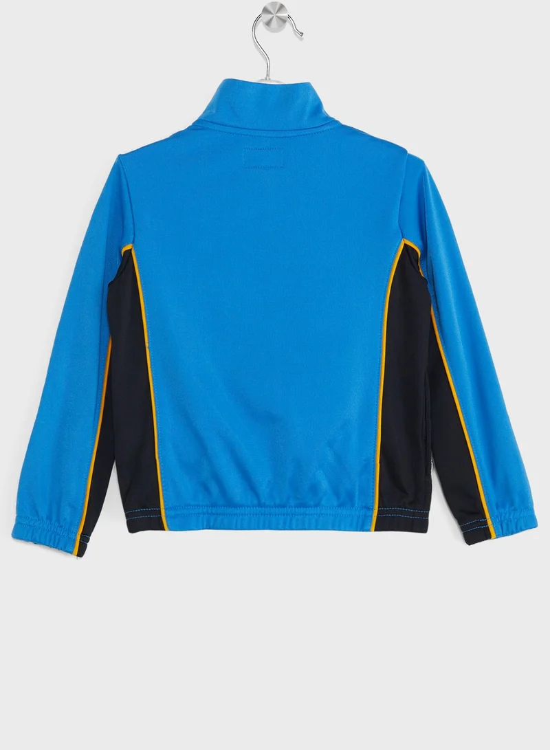 CONVERSE Infant Cars Tricot Tracksuit
