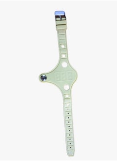 Vitacelli Locker Key Holder Band BEIGE 
