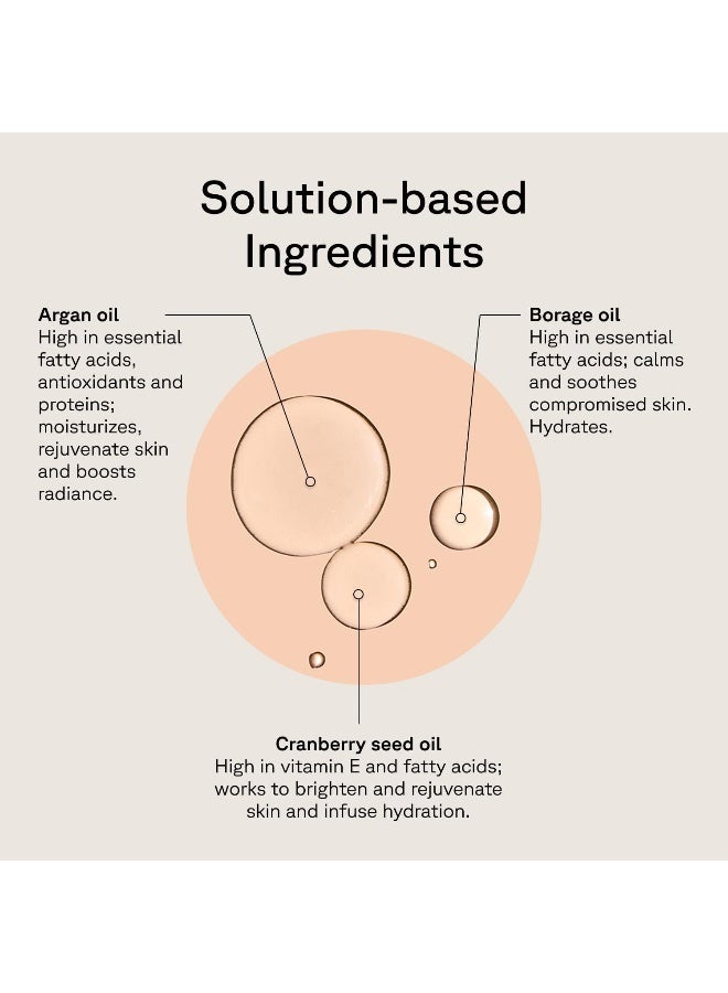 Acure Brightening Glowing Serum Ean - Image 3