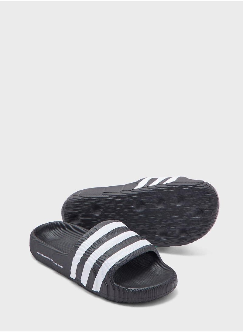 adidas Originals Adilette 22  - Image 3