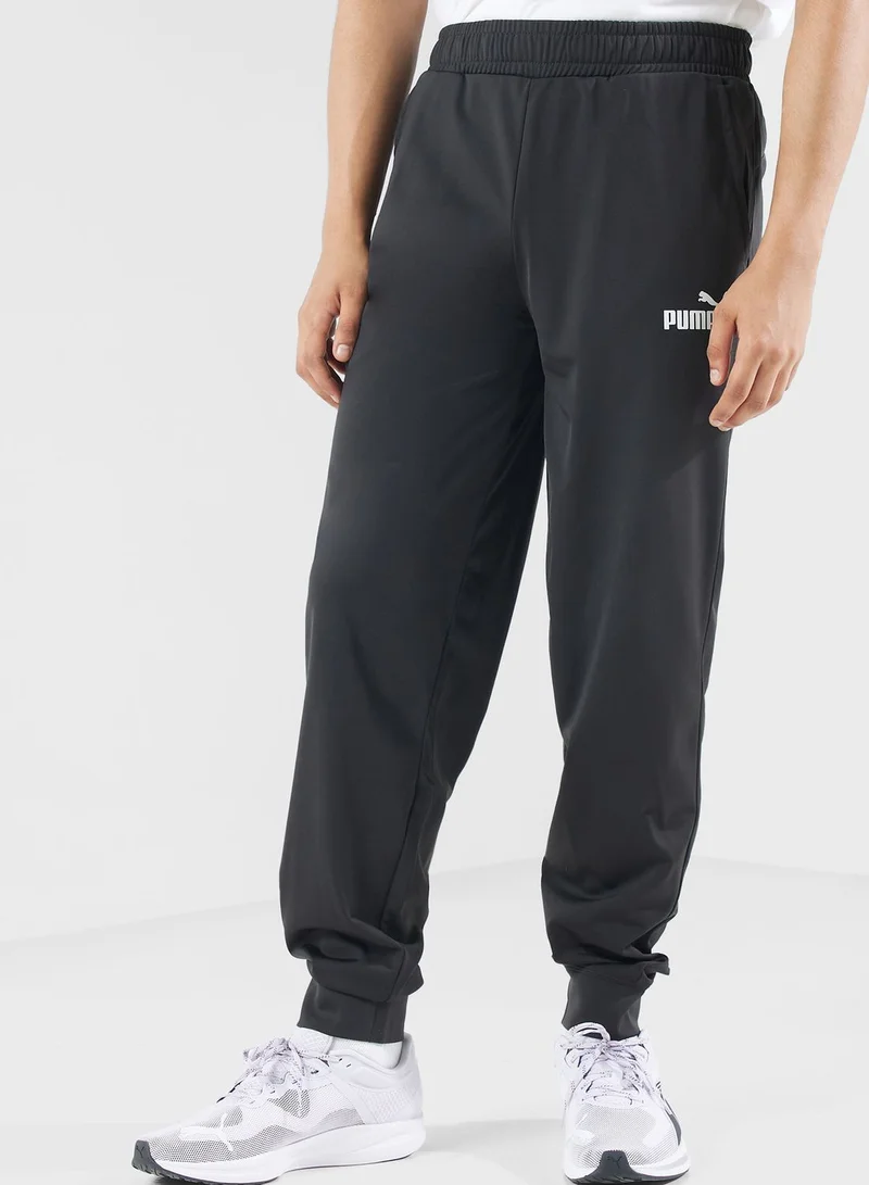 PUMA Power Poly Tracksuit