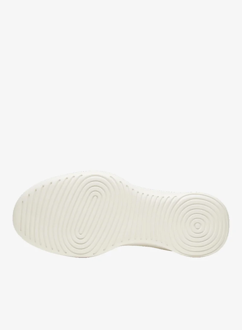 Allbirds WHITE Men's Tree Runner NZ - Natural White (Natural White Sole)  Sneakers for Men | Best Price UAE