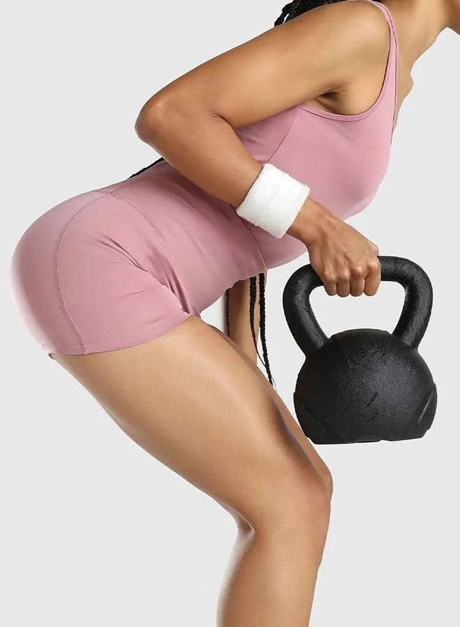 Musclemind pink Women's Tank Top for Women | Best Price UAE