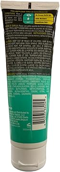 PROLINE برو لاين كومب ثرو لايت كريم مرطب للشعر وفروة الرأس للرجال عبوة 4 أونصات عبوة من 6 - Image 2