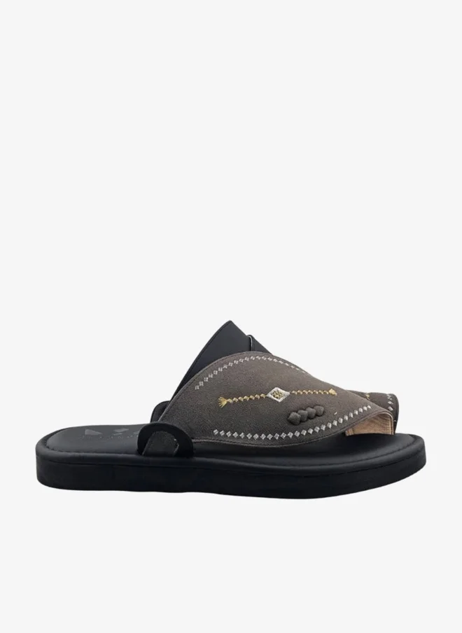 AL Fanoos Imperial Ramadan Signature Arabic sandals