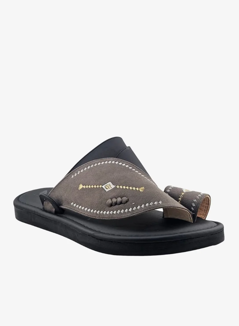 AL Fanoos Imperial Ramadan Signature Arabic sandals