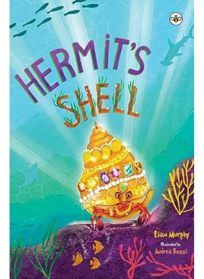 Hermit s Shell - Paperback