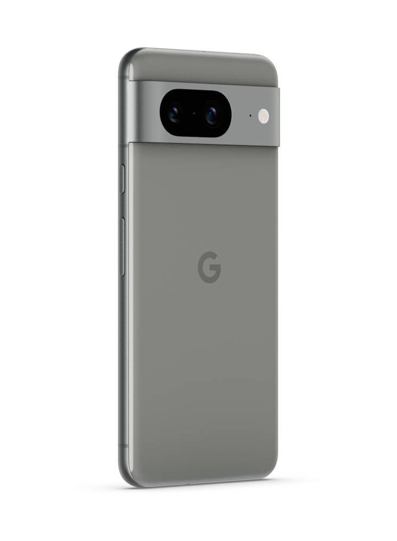 جوجل Pixel 8 Hazel 8GB RAM 128GB 5G - الإصدار العالمي - Image 4