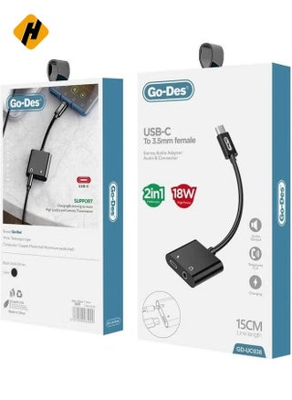 Go-Does 5-in-1 HD Multi-Adapter GD-8762 – Connect USB-C, Lightning, Micro USB to HDMI, VGA, and AV - pzsku/Z411FAC4D52AF0C4D9EC6Z/45/_/1735227971/bba4d6ad-db5f-45b7-8566-b64cce9e9ed2