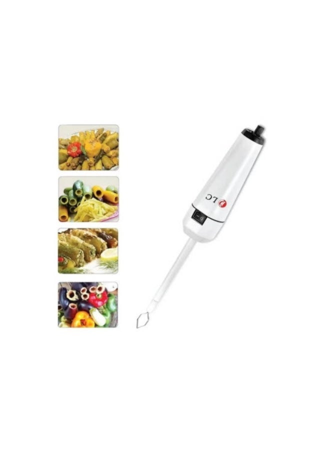 DLC-36284 Zucchini and Stuffed Vegetables Drill - Image 2