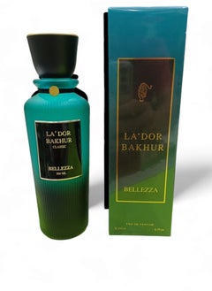 bellezza Laverine perfume alternative LA.DOR 200ml 