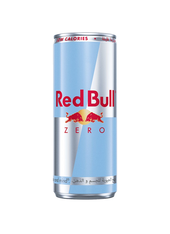 Energy Drink Zero