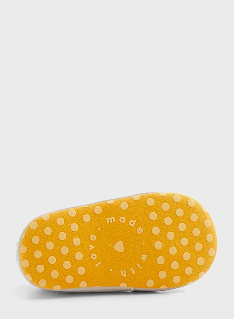 mothercare Dinosaur Pram Shoes