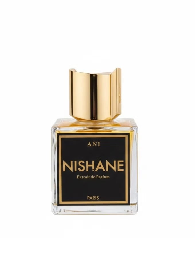 Nishane Ani Extrait de Parfum – 100ml - Image 1