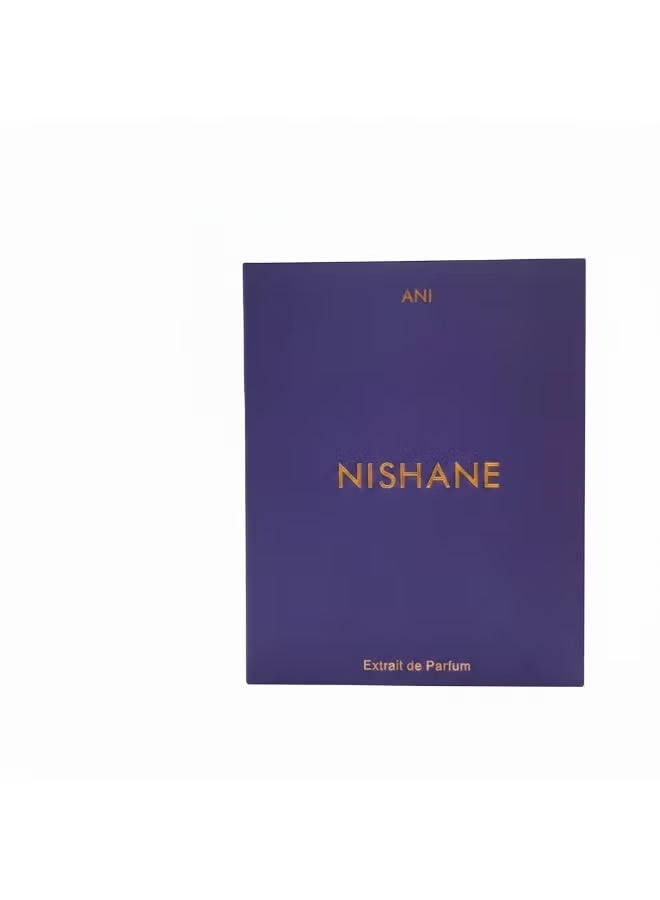Nishane Ani Extrait de Parfum – 100ml - Image 2