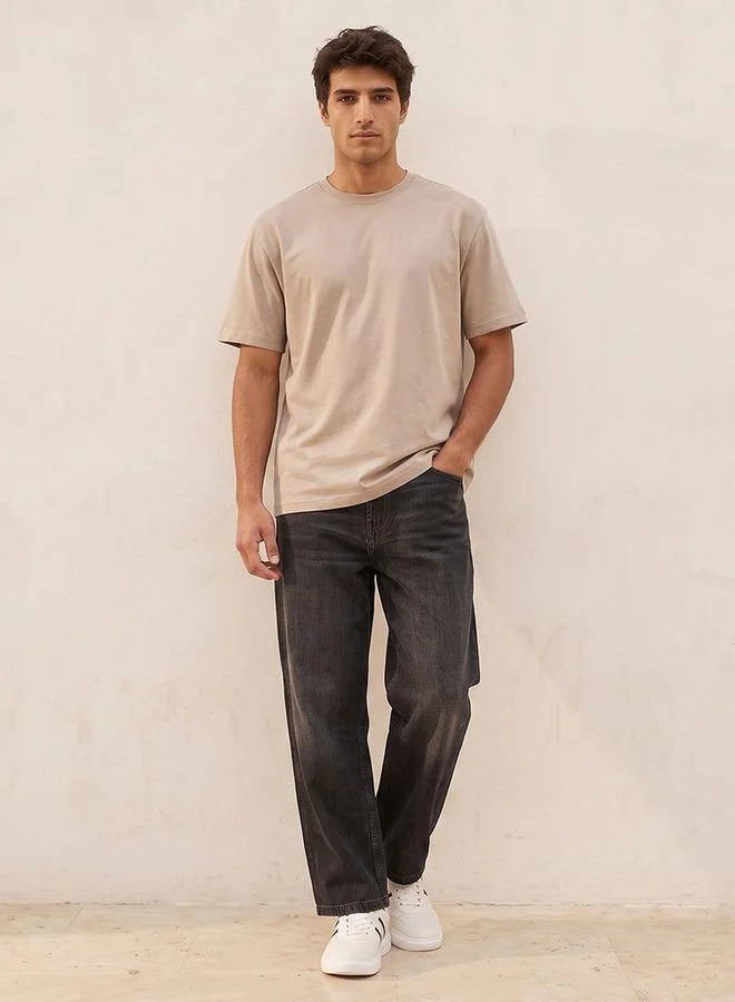 Splash FAV SKATER DENIM