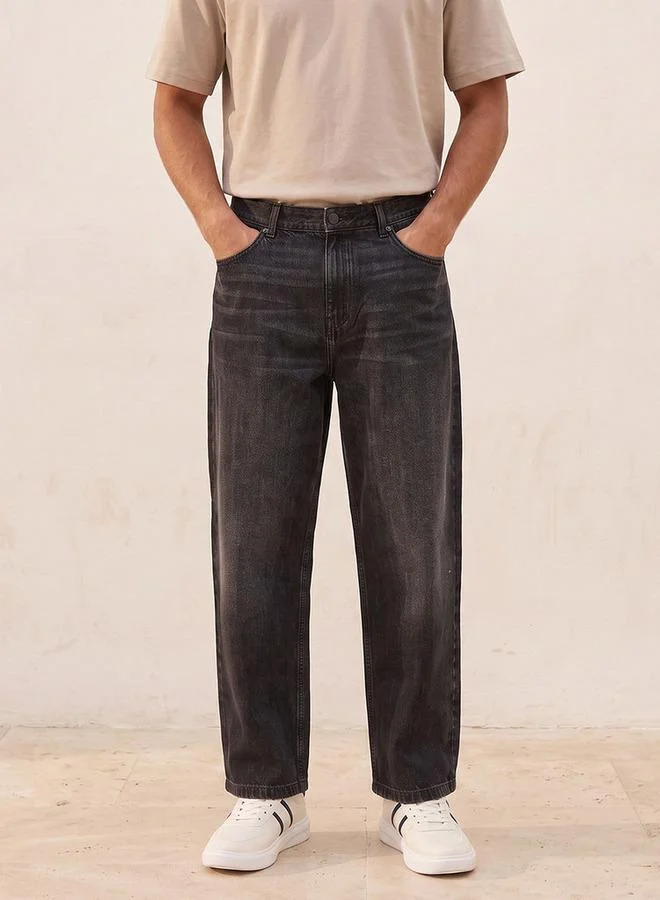 Splash FAV SKATER DENIM