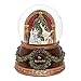 Roman Roman Nutcracker Glitterdome 6 x 4.5 Resin 100MM Snow Globe Plays The Nutcracker Ballet - Image 2