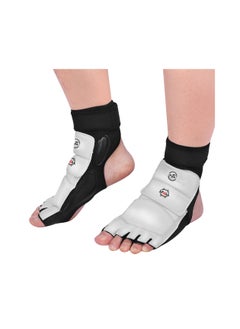 Spall Taekwondo Training Foot Protector For Kung Fu Punch Bag Kickboxing MMA Gym School Karate Match Training Ideal For Kids And Adults - pzsku/Z412052EDD373D46CD142Z/45/_/1662550179/25d8f194-c99a-47a5-b6ec-66152ad3b4aa