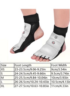 Spall Taekwondo Training Foot Protector For Kung Fu Punch Bag Kickboxing MMA Gym School Karate Match Training Ideal For Kids And Adults - pzsku/Z412052EDD373D46CD142Z/45/_/1723624502/6c696cb6-1ea0-47b9-8f9f-5c3cd87000cf