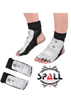 Spall Taekwondo Training Foot Protector For Kung Fu Punch Bag Kickboxing MMA Gym School Karate Match Training Ideal For Kids And Adults - pzsku/Z412052EDD373D46CD142Z/45/_/1723624714/4f2b065f-907a-40b4-8ef8-0f06b302bccc