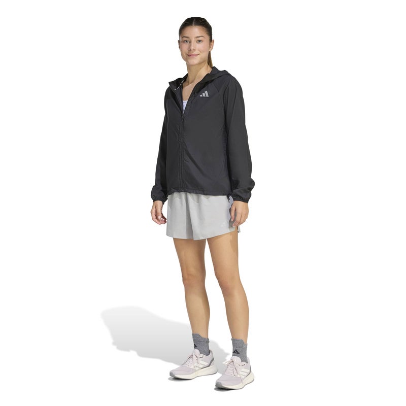 adidas Adi365 Running Essentials Jacket - Image 3