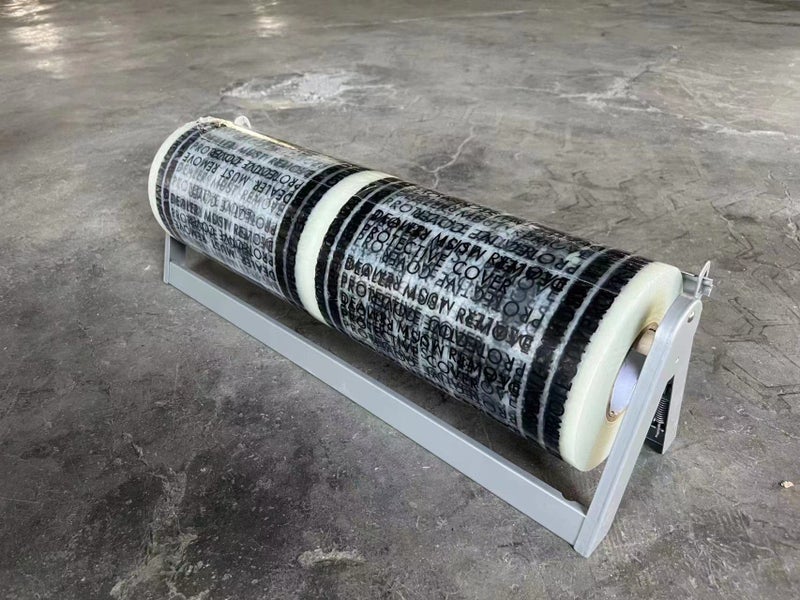 CARCAREZ Automotive Carpet Protection Film Dispenser - Image 1