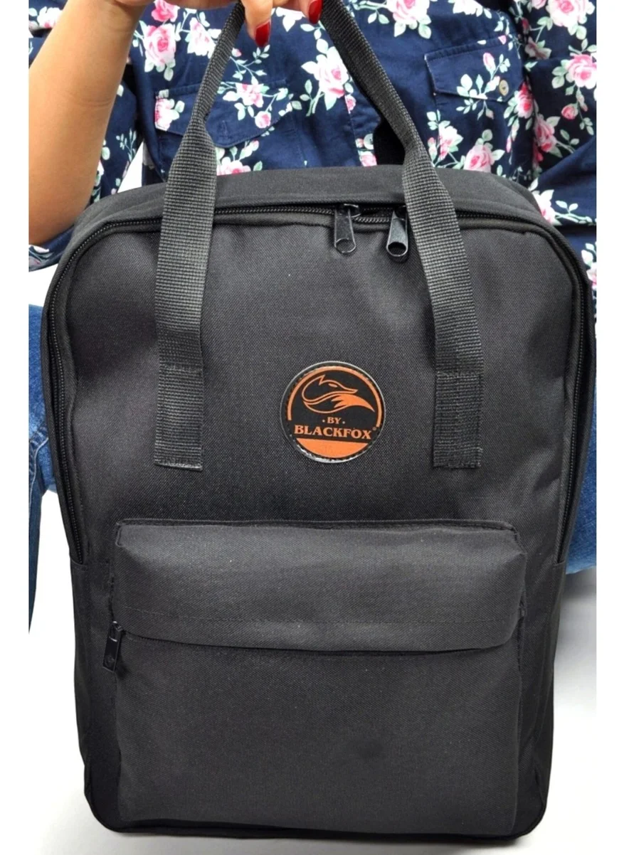 Tezzgelsin Unisex Daily Use Waterproof Backpack
