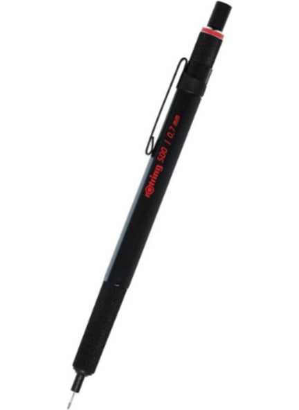 Rotring 500, Black 0.7 mm Versatile Pen 