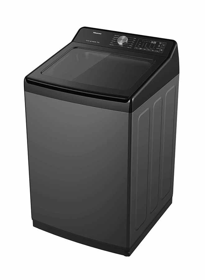 Hisense Top Load Washing Machine 18 kg WT18RB Titanium Gray - Image 1