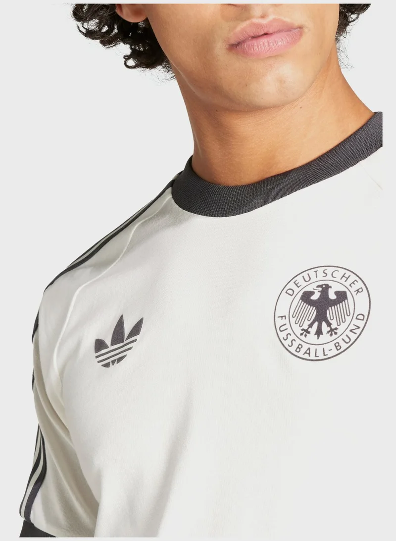 Adidas Germany Adi-Color Classic T-Shirt