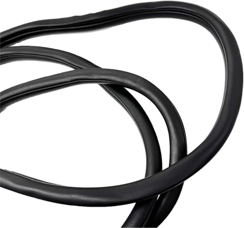 Wivplex Car Door Edge Protector for Hyundai Tucson TL 2015-2020 - Image 2