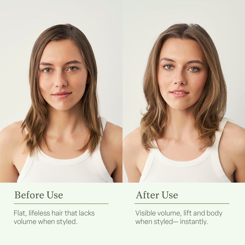 divi Strand Styling Cream, Hair Thickening Treatment for Fine Hair, Volumizing and Frizz Control - Image 5