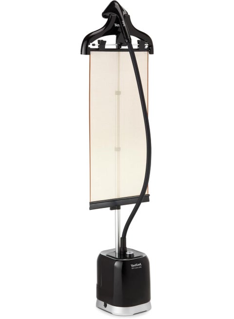 Pro Style, Upright Garment Steamer, Curtain, 42gmin, 1.5 L 2000 W IT3480E1 / IT3480M0 Black