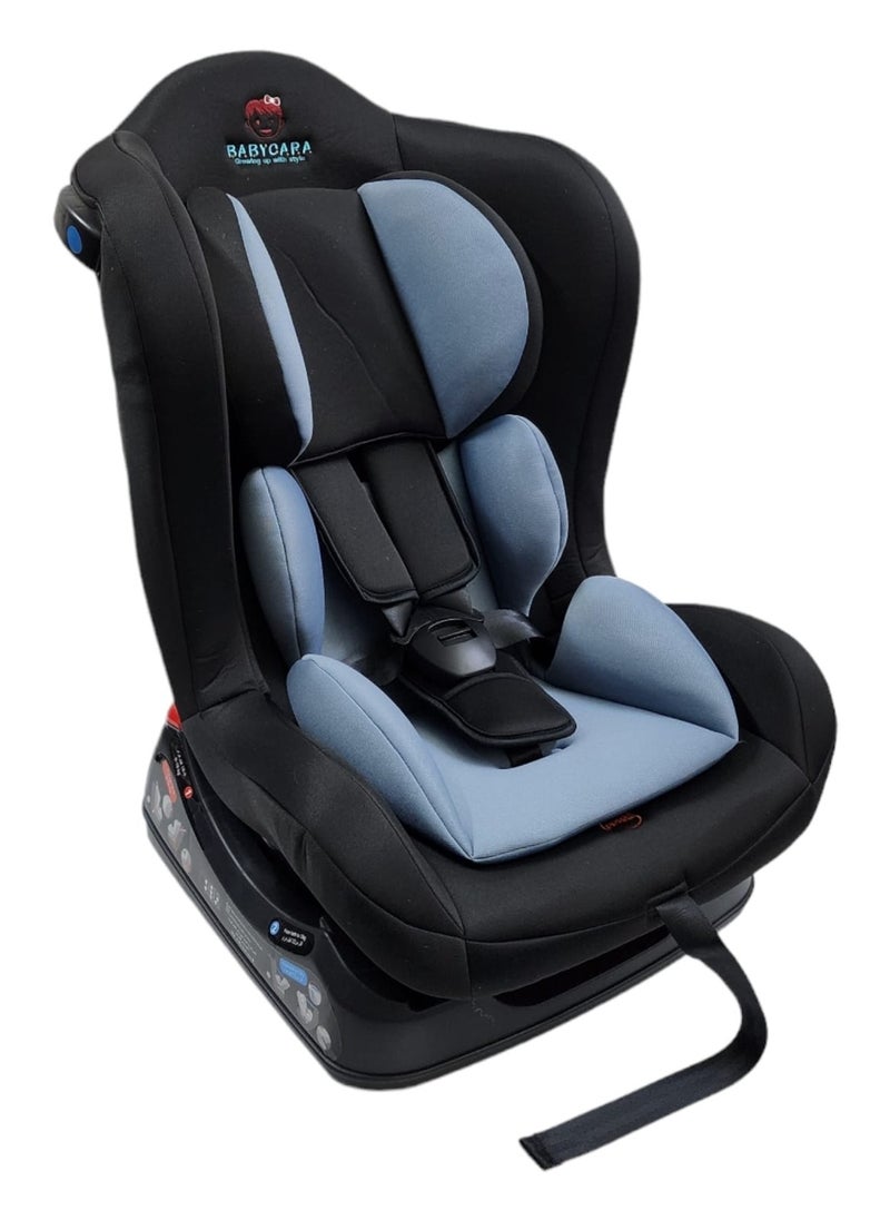 BABYCARA Adjustable Baby Car Seat From Birth to 4 Years old Approx  - Image 1