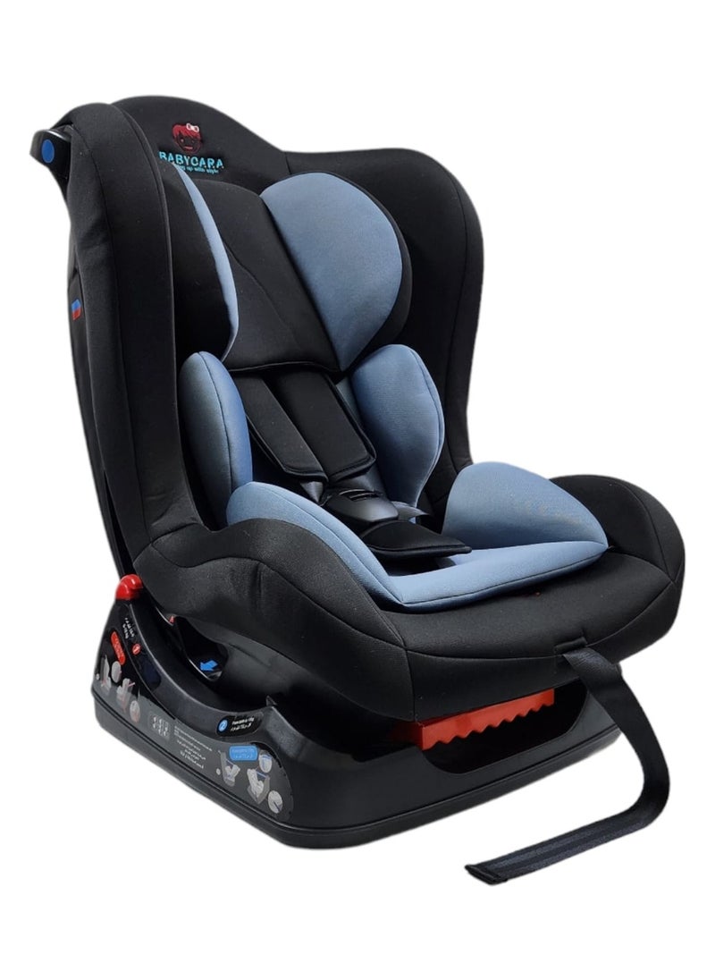 BABYCARA Adjustable Baby Car Seat From Birth to 4 Years old Approx  - Image 2