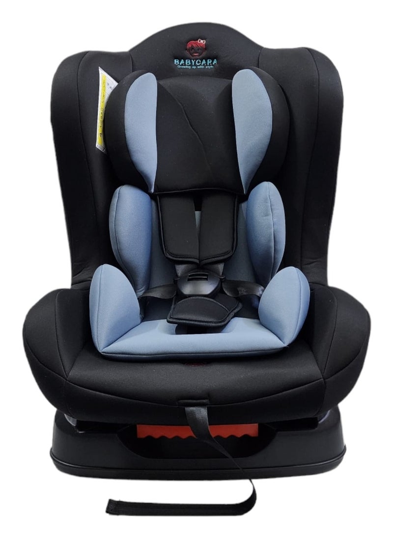 BABYCARA Adjustable Baby Car Seat From Birth to 4 Years old Approx  - Image 3