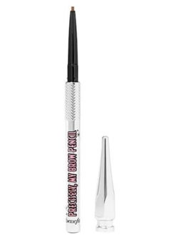 benefit Benefit Precisely, My Brow Pencil - 02 Warm Golden Blonde: Ultra-Fine, Waterproof Eyebrow Pencil for Natural, Hair-Like Definition and Long-Lasting Wear  - Image 1