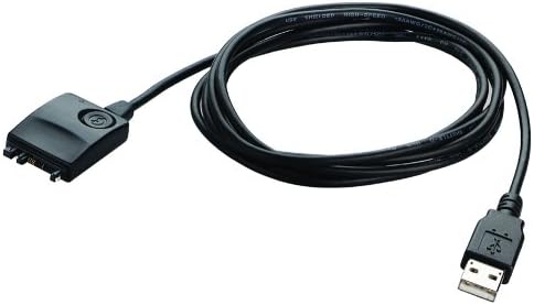Palm 3170WW USB Desktop HotSync Cable