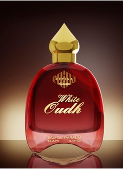 عطر افتينا وايت عود او دو برفيوم للرجال والنساء - 100 مل | عطر فاخر وجذاب (افتينا) - pzsku/Z412117416C42B71D0D7BZ/45/_/1732081568/d8e1a253-1428-46cd-8faf-22bb36fbb5b0