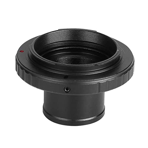 Celticbird 1.25" Telescope Camera T-Adapter (T-Mount) with Camera Adapter (1.25" T-Mount for Canon EOS) - Image 4