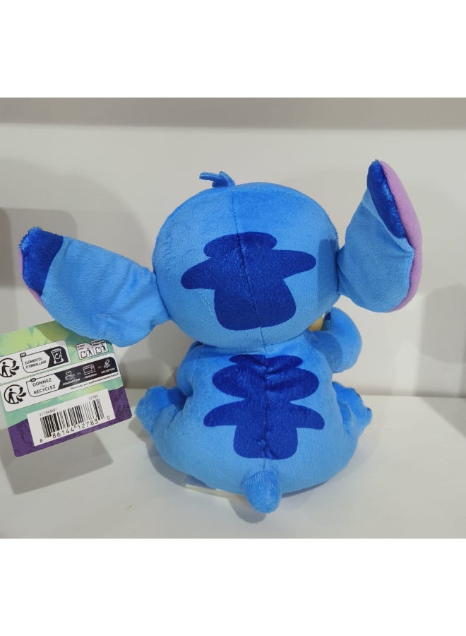 STITCH MEDIUM VALUE PLUSH -DONUT - Image 1