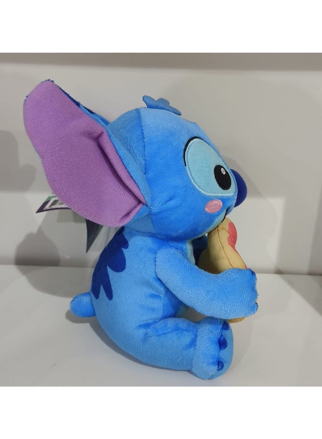 STITCH MEDIUM VALUE PLUSH -DONUT - Image 2