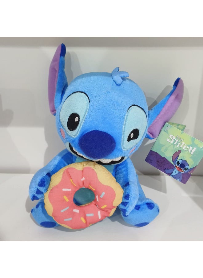 STITCH MEDIUM VALUE PLUSH -DONUT - Image 3