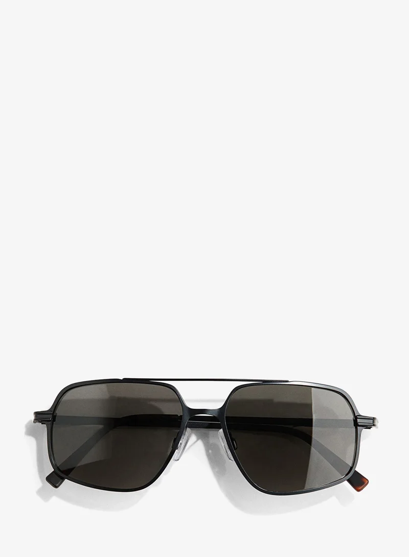 H&m Aviator sunglasses