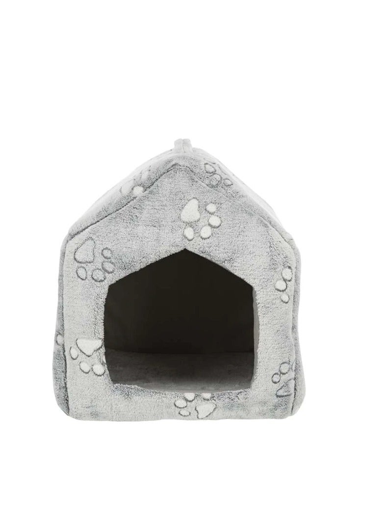 Trixie Nando Cave Bed For Dogs - Image 1
