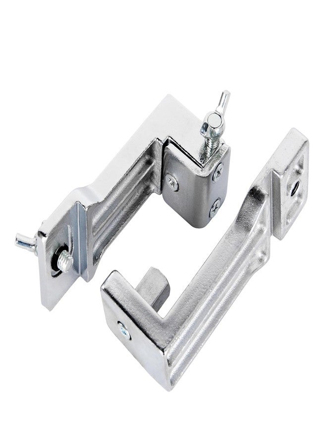 Wostore Reverse Bend Tool Reverse Bending Attachment Hand Tool for Pipe Bender Kit - Image 1
