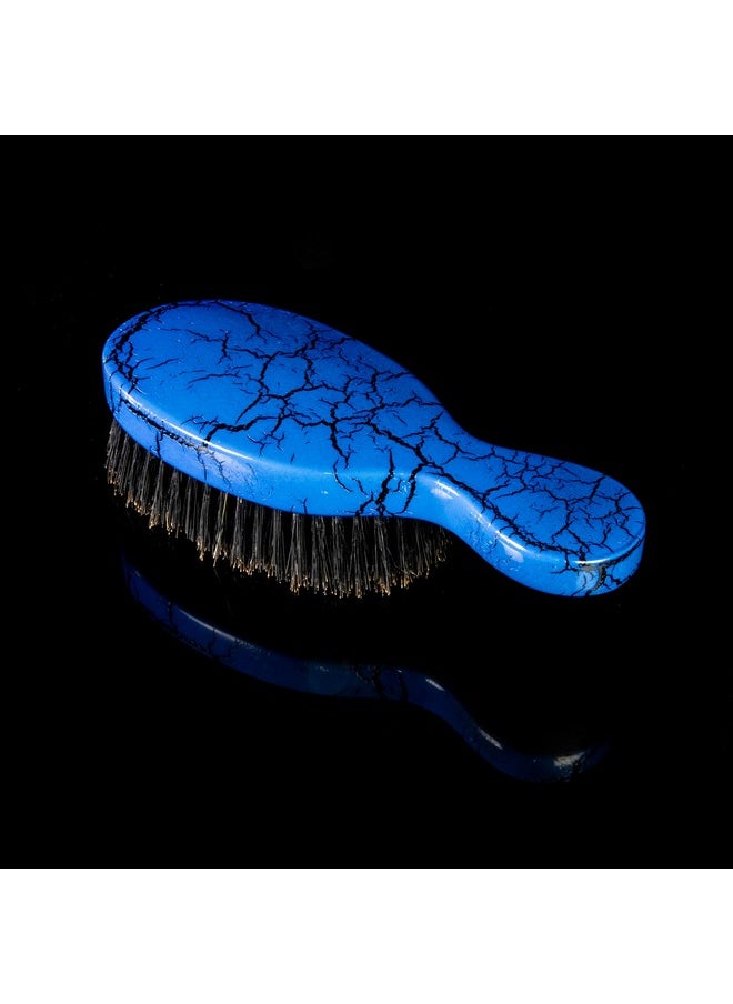TORINO PRO WAVE BRUSHES BY BRUSH KING - Torino Pro Wave Brush 211 Medium Hard Stub Extra Long Bristles Reinforced Brush Great For Wolfing - Image 1